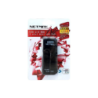 Hub Usb 2.0 Nm-ac05 Slim 4 Puertos