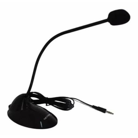 MICROFONO NETMAK NM-MC3