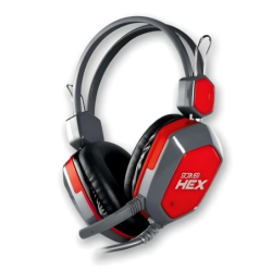 AURICULAR NOGANET STORMER ST-HEX GAMER 2 X3.5 PLUG