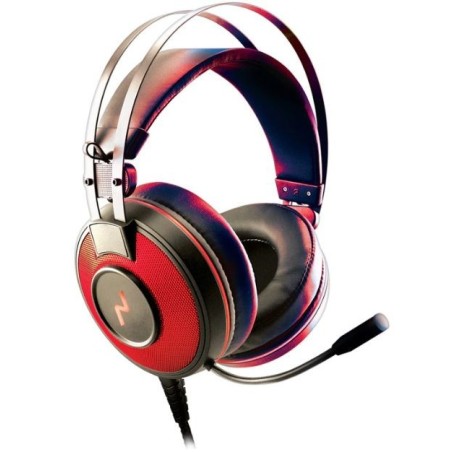 AURICULARES NOGANET ST-RAGE GAMER 7.1 CON MICRÓFONO