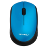 MOUSE USB WIRELESS NETMAK M680 1200dpi