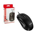 Mouse Oficina Genius Dx101 Optico Usb Con Cable