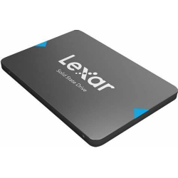 Disco Ssd Lexar 960gb Nq100 2.5Notebook