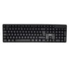 Teclado USB GTC Kbg-206 Standard