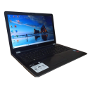 TotalCompu - Informática & Compliance.Notebook HP Core I3 6006u+8gb ram+ssd 240 (usada)$ 393.294,00Usados