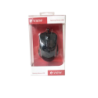 E-VIEW MOUSE GAMING GOMA USB LD369B-R