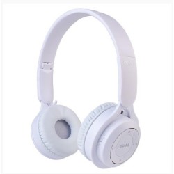 AURICULAR NOGANET BT VINCHA A208-BT BLANCO