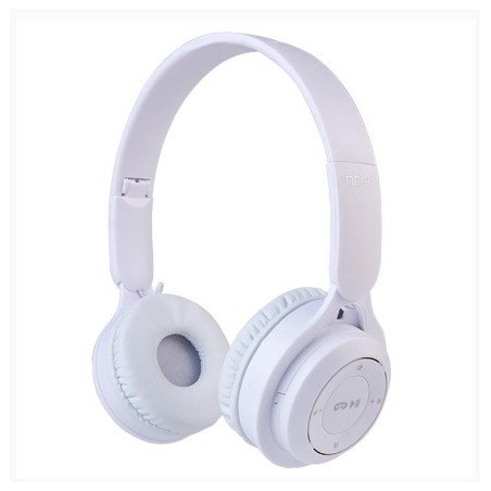 AURICULAR NOGANET BT VINCHA A208-BT BLANCO