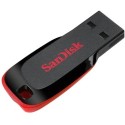 Pendrive SanDisk / Multilaser usb2.0 32GB