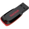 Pendrive 64GB USB
2.0 SanDisk/Multilaser