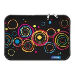 FUNDA PORTA NOTEBOOK 15.6" ESTAMPADO con
manija