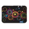 FUNDA PORTA NOTEBOOK 15.6" ESTAMPADO con
manija