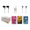 AURICULAR IN EAR GTC S-01