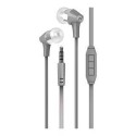 Auricular Manos Libres Cable Flat - In Ear Noganet Ng-094