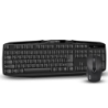 COMBO TECLADO Y MOUSE OVERTECH OT-45