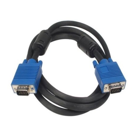 Cable GTC VGA a VGA 5mts