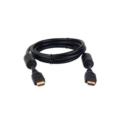 CABLE HDMI a HDMI CON FILTRO 1.2 METROS