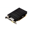 Placa de video XFX NVIDIA GeForce 9400 GT 1GB DDR2 VGA/
DVI PCI-Express
(usada)