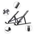 Soporte para notebook portable NM-HC75 hasta 17