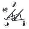 Soporte para notebook portable NM-HC75 hasta 17