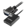 Adaptador VGA a HDMI Vapex LTA521