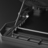 Base Refrigeradora RGB de 5 Ventiladores para Notebook - Kolke