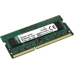 Memoria DDR3 4gb 1333mhz Sodimm