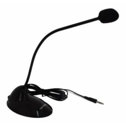 MICROFONO NETMAK NM-MC3