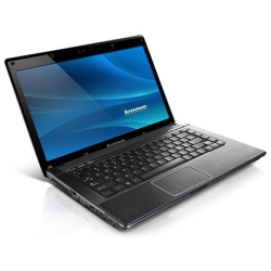 Notebook Lenovo G475 Modelo 20080 - 4gb ram, SSD 240gb (usada)