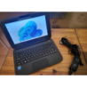 Netbook Educativa G5 4 Ram, 320 Hdd, Hdmi, Bluetooth, Camara (usada)