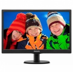 MONITOR 19 LED PHILIPS VGA HDMI
VESA (usado)