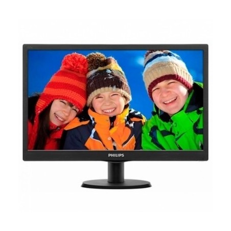 MONITOR 19 LED PHILIPS VGA HDMI
VESA (usado)