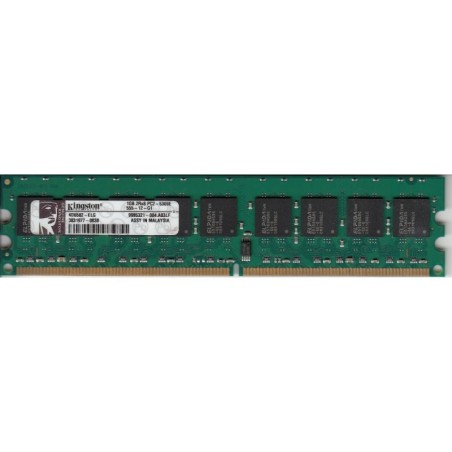 Memoria Ddr2 1gb - usada