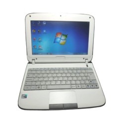 Netbook BGH Positivo (USADA como Nueva)