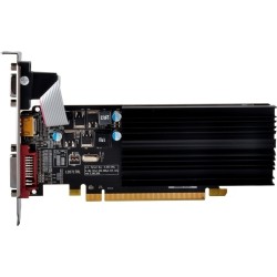 Placa XFX Radeon R5 230 Core 2GB (Usada)