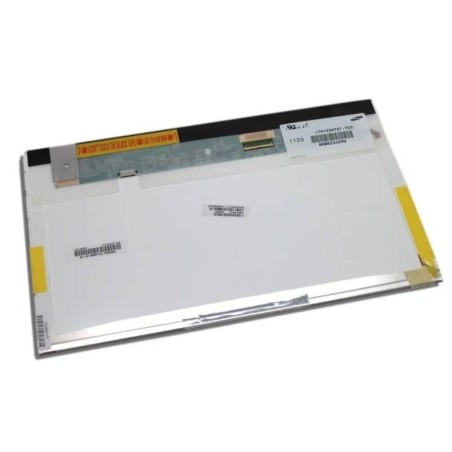 Display (pantalla) de
15.6 LCD para notebook, 40 pines