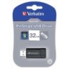 Pendrive Verbatin de 32gb