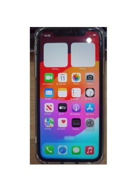 Apple iPhone 11, memoria 64gb - Usado