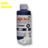 Tinta Sublimacion AqxTech 100ml Amarillo para Epson