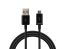 Cable microUSB a USB 1.8mts