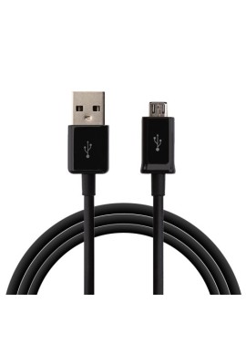 Cable microUSB a USB 1.8mts