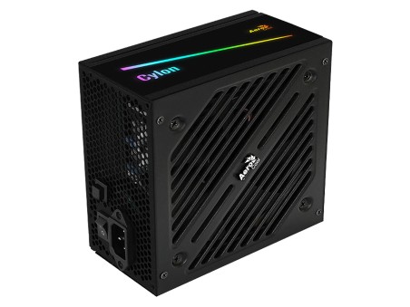 FUENTE AEROCOOL CYCLON 700W RGB/ 80+ BRONCE