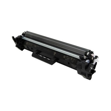 Toner Alternativo Hp 17a Cf217a sin Chip