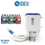 CARGADOR IBEK TIPO C