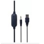 Parlantes Gtc Con Luces Rgb Spg-148