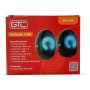 Parlantes Gtc Con Luces Rgb Spg-148