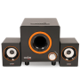 TotalCompu - Informática & Compliance.PARLANTE OVERTECH 2.1 OV-124M$ 76.505,00Parlantes y Auriculares