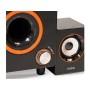 TotalCompu - Informática & Compliance.PARLANTE OVERTECH 2.1 OV-124M$ 76.505,00Parlantes y Auriculares