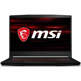 Notebook Gamer MSI GF63 Thin – Intel Core i5 12450H – GeForce RTX 2050