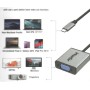TotalCompu - Informática & Compliance.Conversor de Tipo C a Vga - Wisesir$ 16.000,00Accesorios para Notebooks